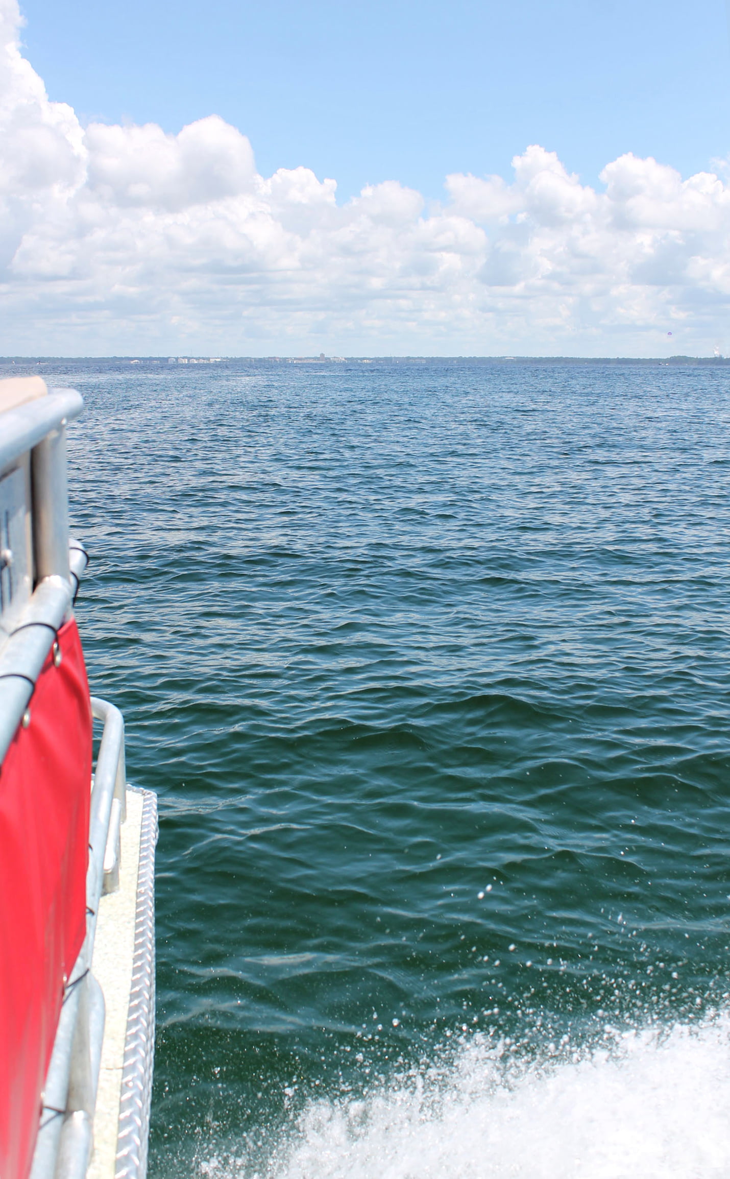 Pontoon Rentals in Panama City Beach Reserve Your Boat TodayShell