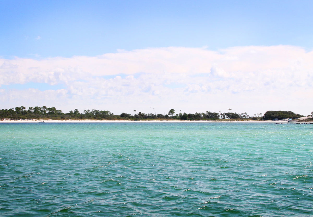 Pontoon Rentals in Panama City Beach Reserve Your Boat TodayShell