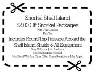 shell key shuttle coupon