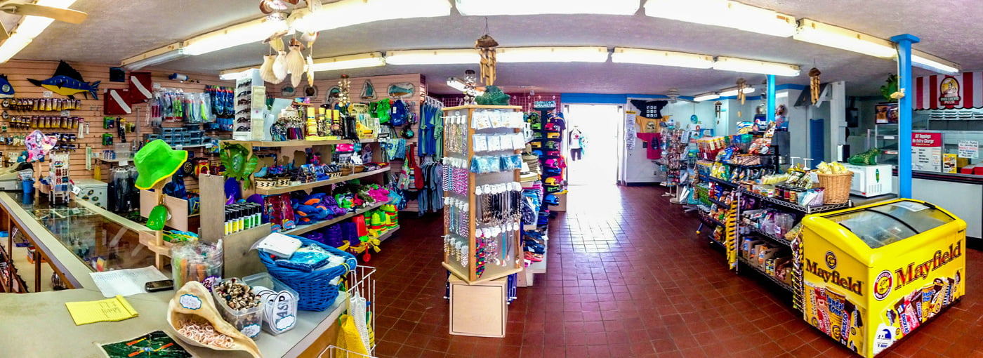 Unforgettable Treasures: A Guide to Panama City Beach Gift Shops